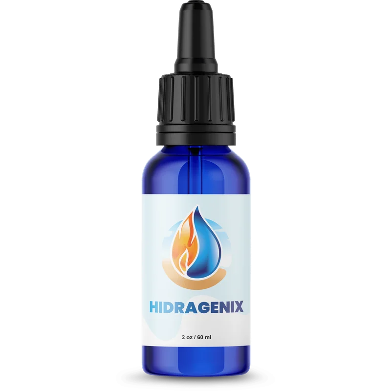 Hidragenix Weight Management Support — 1 Bottle / 30 Day Supply